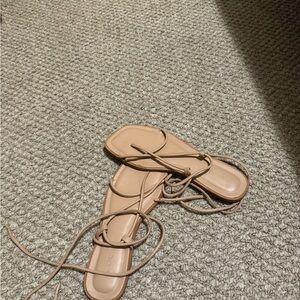 Aldo Tan Women's Strappy Sandals